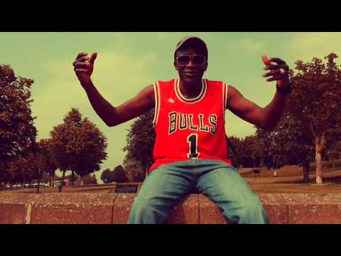 Fortygees, R.E.P,  Scuber Ste - Money Calling (Official Music Video) Prod. Murphy Eliot