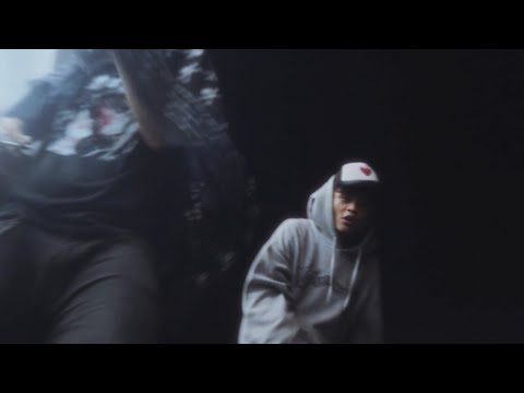 Red Uzi - Opium (official video)