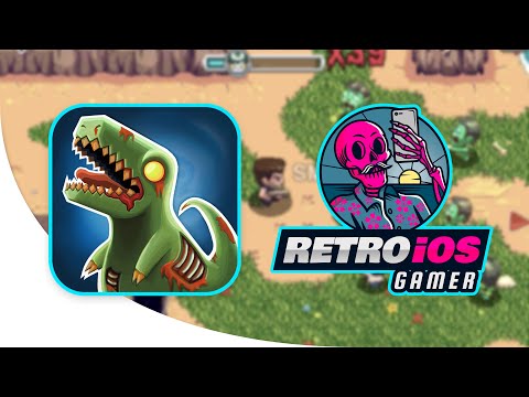 Age of Zombies 1.0.0 Gameplay in 2025 on iPhone - YouTube