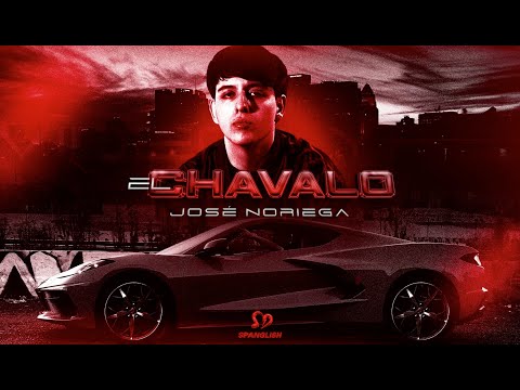 Jose Noriega - El Chavalo [ Lyric Video ]
