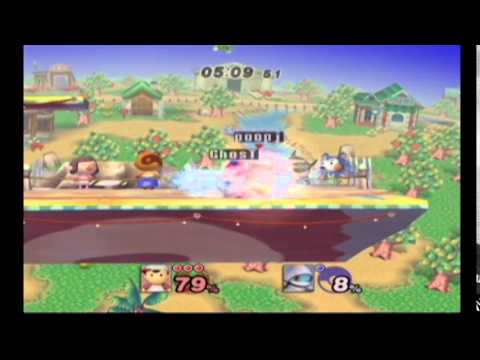 CoMo@Magelings - PM Winner Round 3 - COMO | Ghosty (Squirtle) vs PoopJosh (Ness) - Jan 15th