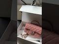 Buying A Chanel Bag In Paris