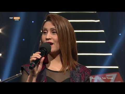 Azerin ''Ey Güzel Kırım''