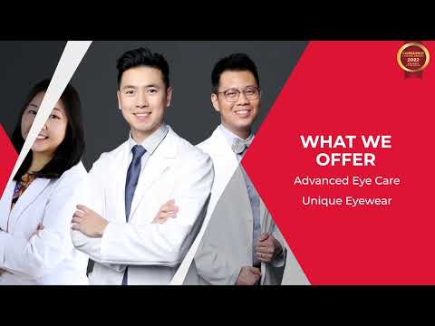 Market Lane Optical | Consumer Choice Award York 2022