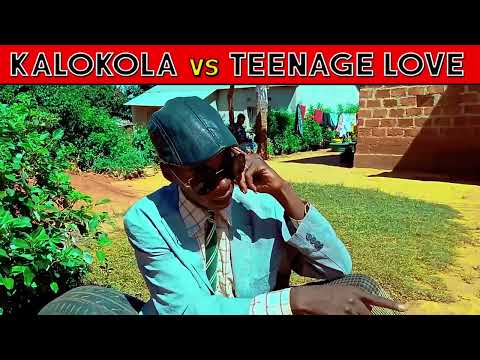 KALOKOLA vs TEENAGE LOVE💓💓