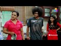 Uppum Mulakum Balu Quits His Job Flowers EP 157