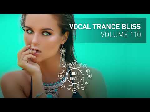 VOCAL TRANCE BLISS (VOL. 110) FULL SET