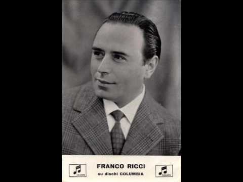 Mandulinata a Napule - Franco Ricci