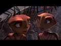 Antz Z Is Back