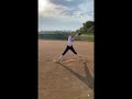 10/2020 Pitching Video