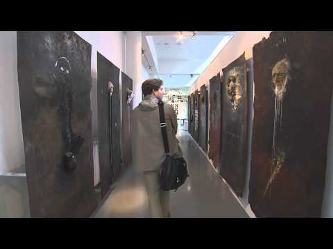 Ort des Monats Oktober: Tiroler Landesmuseum Ferdinandeum