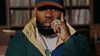 Raekwon Live at 214 for Fall / Winter 2025