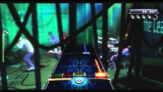 Rock Band &quot;Do Your Thing&quot; by Powerman 5000 Expert Guitar 100% FC