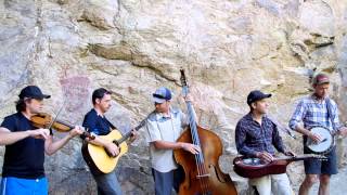 The Infamous Stringdusters Live From Rattlesnake Cave- Summercamp