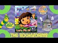Dora The Explorer Let S Fix It
