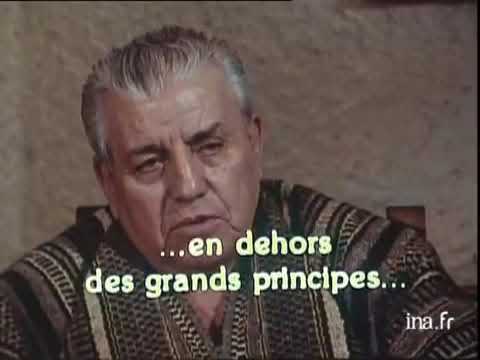 RUBEN FIGUEROA FIGUEROA REPORTAJE