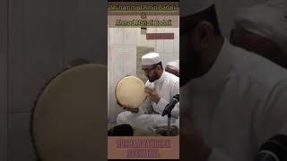 Download lagu Muhammad Amin Badali & Ahmad Hanafi Badali (Sekumpul - Martapura) mp3 Download lagu Muhammad Amin Badali & Ahmad Hanafi Badali (Sekumpul - Martapura) mp3