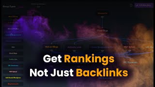 SEO Neo Trailer - Link Building Powerhouse