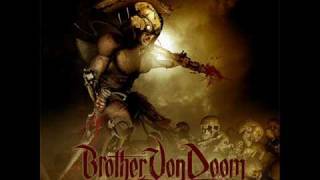 Brother Von Doom - A Beautiful Masquerade