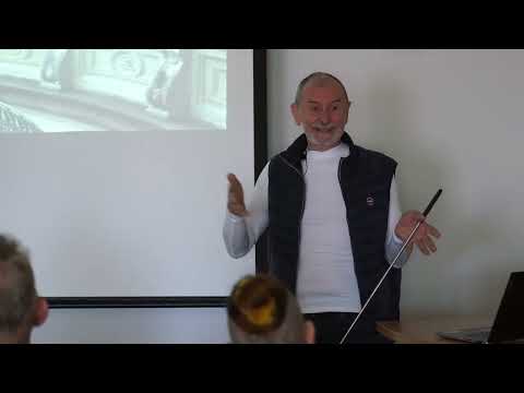 Életutak a természetben - 1. rész - Szukits Rezső