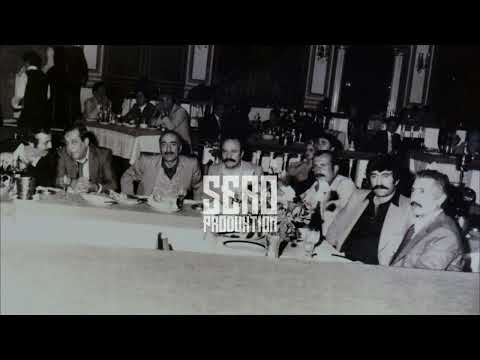 Sero Prod & Hicabi Salık ► YARGI 4 ◄ [ Turkish Saz Drill ] Racon Müzigi