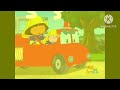 Rojo The Fire Truck Alternative Ending