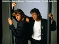 Wham Careless Whisper David R Fuller Mix
