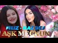 FILIZ KEMAL Asik Mecnun Official Klip