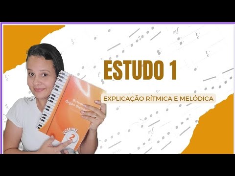Estudo 1 do volume 2 CCB