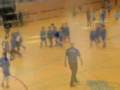 1. CFR PF Jg 2001/02 2014.02.09 Impressionen Hallenkreismeisterschaft