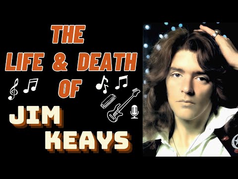 The Life & Death of The Masters Apprentices JIM KEAYS