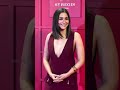 Alia Bhatt At GQ Awards 2023 Shorts Aliabhatt Bollywood Youtubeshorts