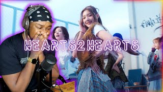 Download lagu HEARTS2HEARTS - Pretty Please (MV)! HONEST Review!! mp3 Download lagu HEARTS2HEARTS - Pretty Please (MV)! HONEST Review!! mp3