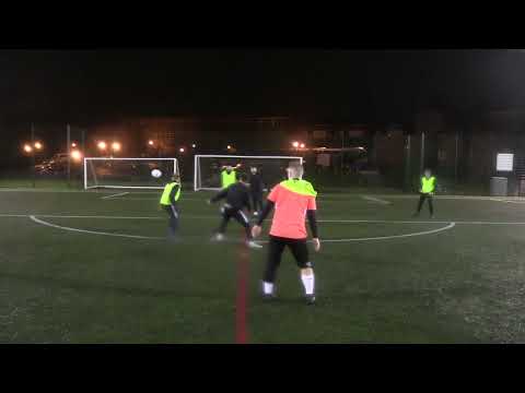 5s | Poyet’s Great Escape vs BHAB FC - 10.12.19