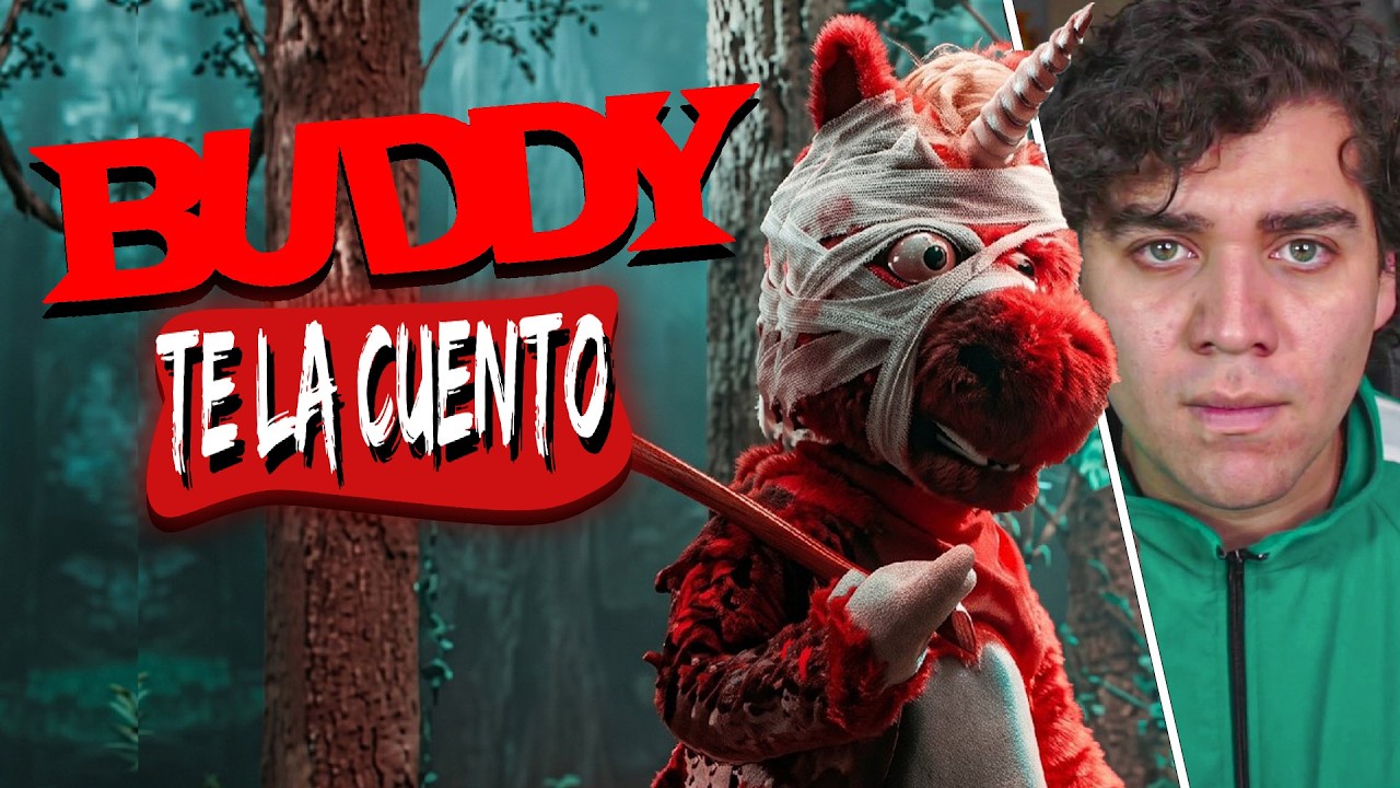 Buddy / Te la Cuento