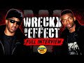 Wreckx-N-Effect EXPOSE the Truth Behind New Jack Swing | Teddy Riley, Gene Griffin & Untold Stories