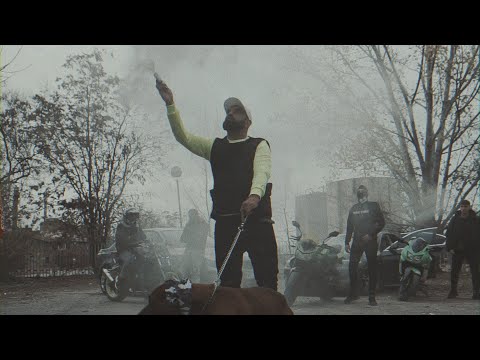 ALBOSSBABO - TELEFON  / Intro Bözemann