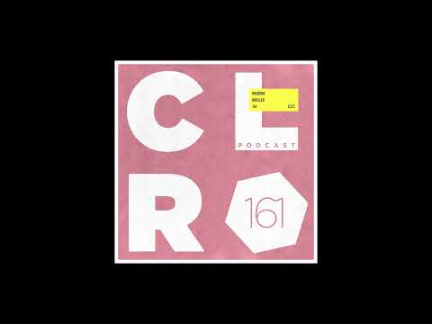 CLR Podcast 161 | Brendon Moeller