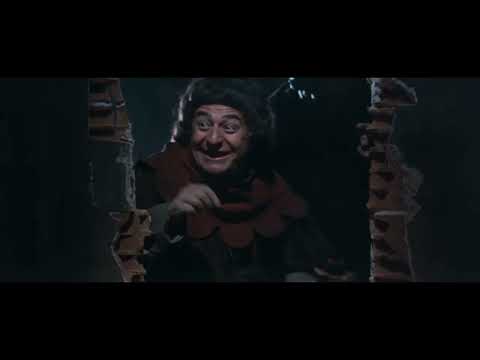 Les visiteurs 2 : Les couloirs du temps - Bande-annonce