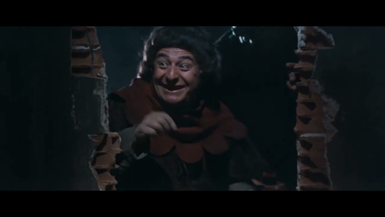 Les visiteurs 2 : Les couloirs du temps - Bande-annonce