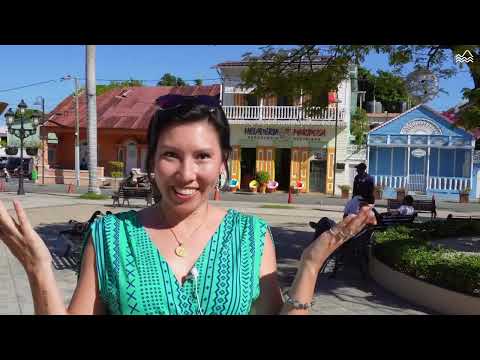 DISCOVER PUERTO PLATA WITH COFRESI HILLS RESIDECE