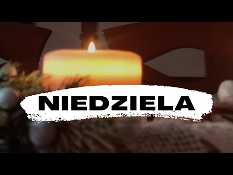 Roraty 2020 dla dzieci i nie tylko - Niedziela