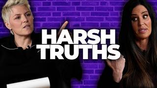 Patti Stanger EXPOSES Modern Dating - Why Women Can’t Find Men