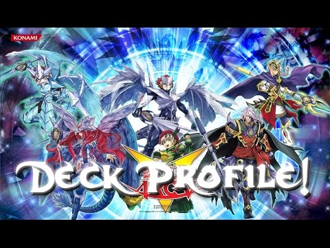 Inzane Deck Profile - Holy SH**T NEKROZ!!