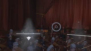 Maestro VR: Marriage of Figaro Easy Perfect Conducting Follow Along