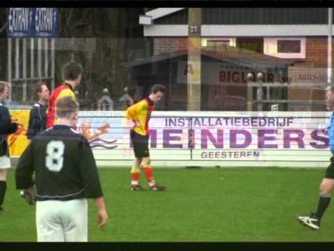 STEVO A1 - KOSC A1 2010