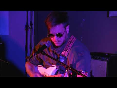 Avid Dancer - A Slow Wave Goodbye - Daytrotter Session - 11/18/2018