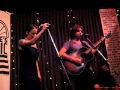 EastMountainSouth - "You Dance" at Eddie's Attic ...