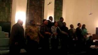 This Is The Day 4-11-09 Pt 1