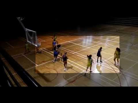 Women Impulsor - Inés Serrano Highlights